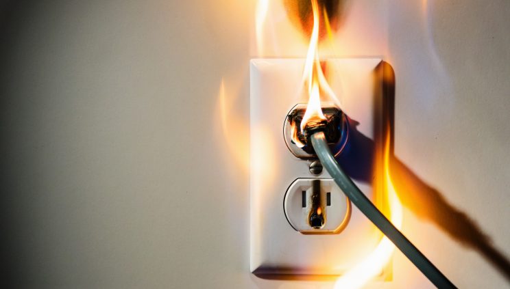 Electrical Safety Tips