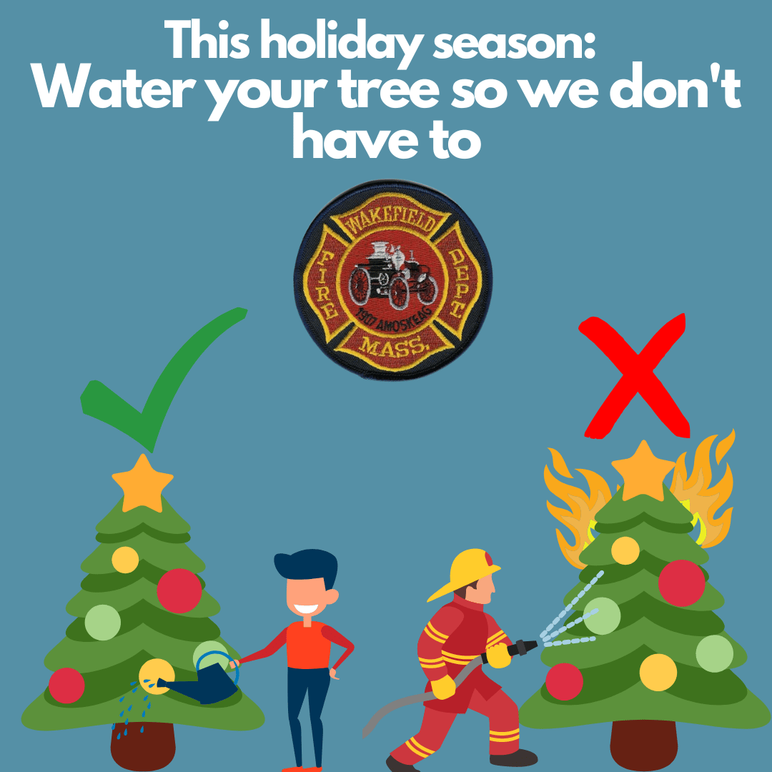 Holiday Fire Safety Tips For Decorating This Season
